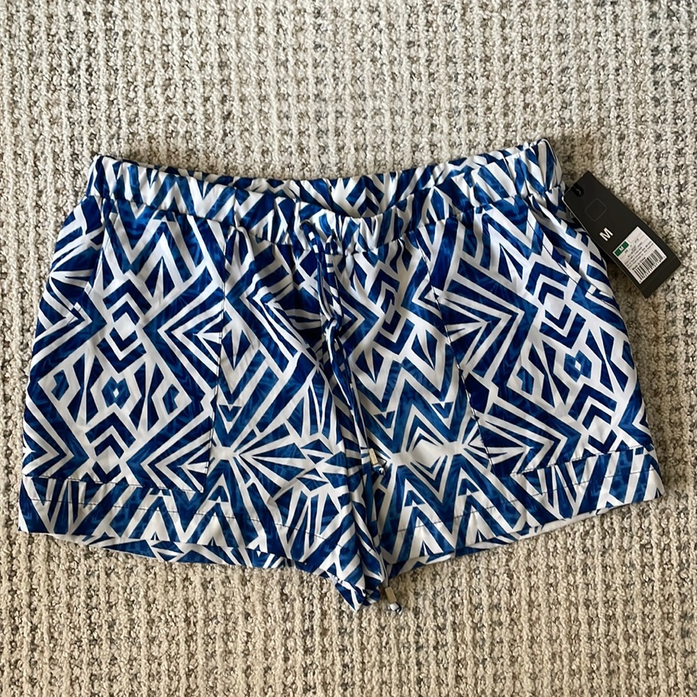 Mossimo shorts NWT